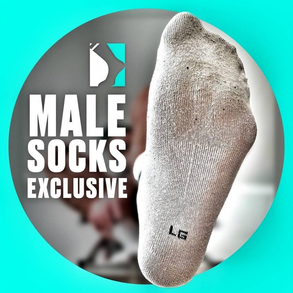 Male Socks Exclusive OnlyFans – free nudes, naked, leaked