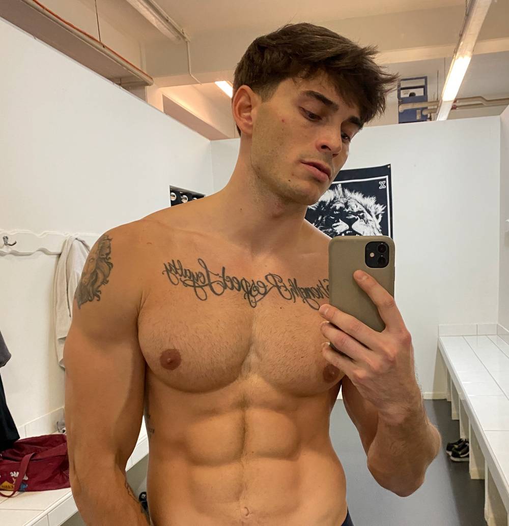 m_rk08 OnlyFans – free nudes, naked, leaked