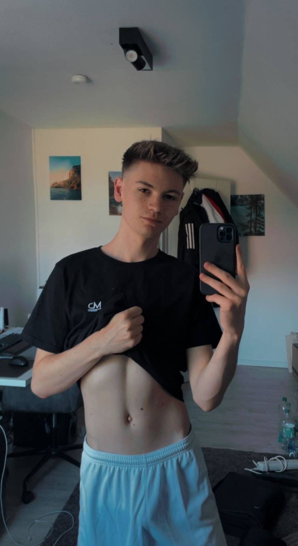 Dylan-Maikel OnlyFans – free nudes, naked, leaked