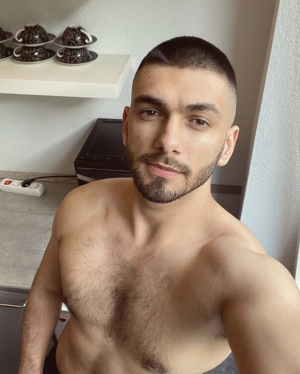 Amir OnlyFans – free nudes, naked, leaked