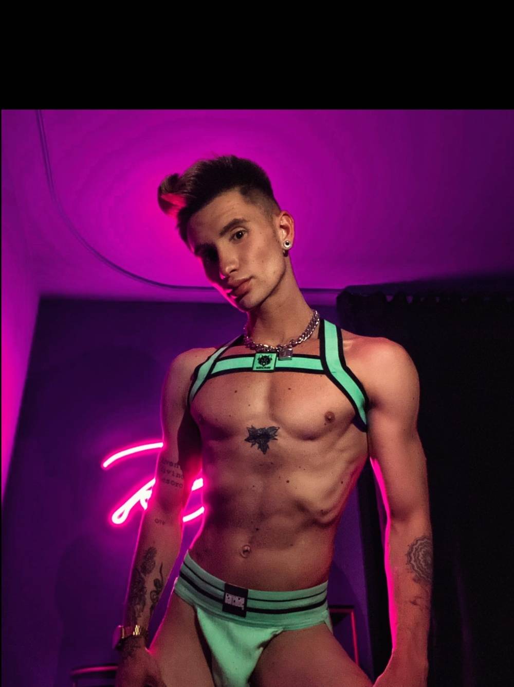 MarkusFox OnlyFans – free nudes, naked, leaked