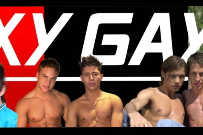 XYGAYXXX OnlyFans – free nudes, naked, leaked