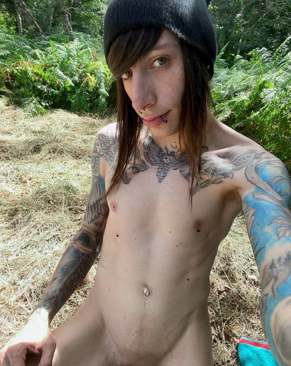 Jens_Silence OnlyFans – free nudes, naked, leaked