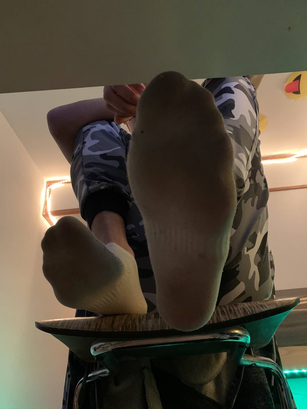 Boyfeetsoxtrample OnlyFans – free nudes, naked, leaked