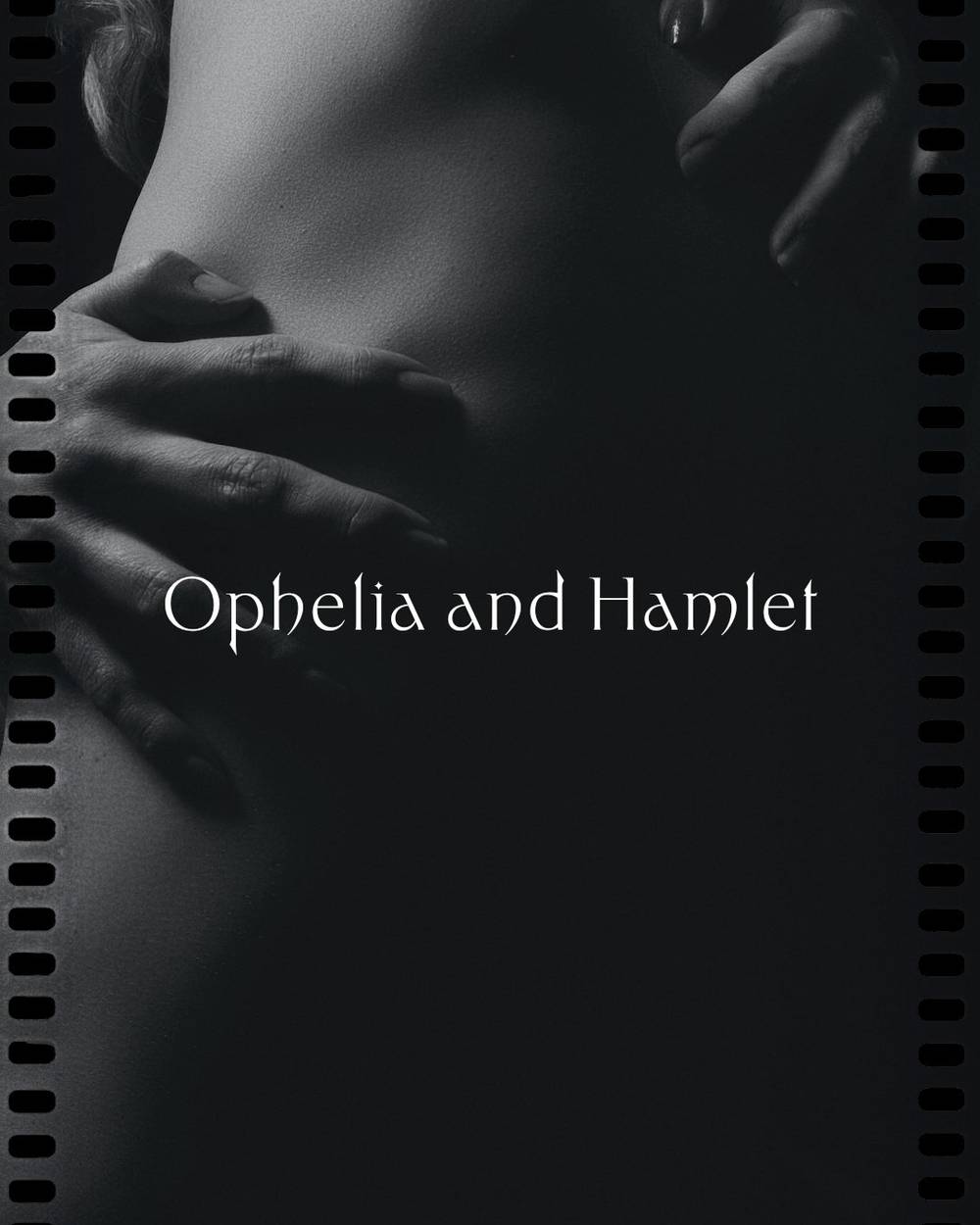 Ophelia and Hamlet OnlyFans – free nudes, naked, leaked