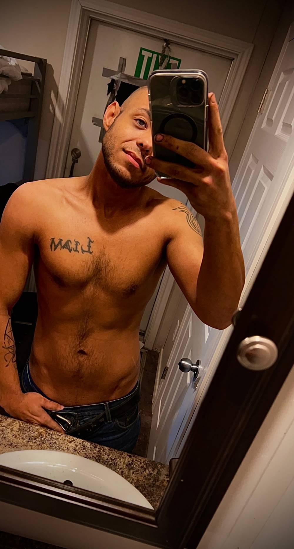 Your New Mister OnlyFans – free nudes, naked, leaked