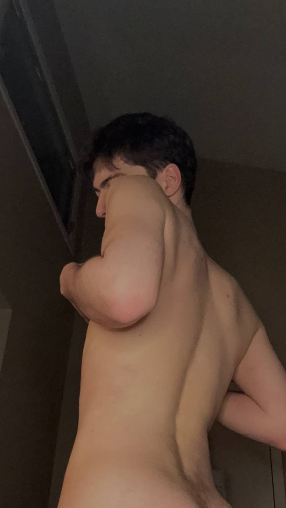 Alfie OnlyFans – free nudes, naked, leaked