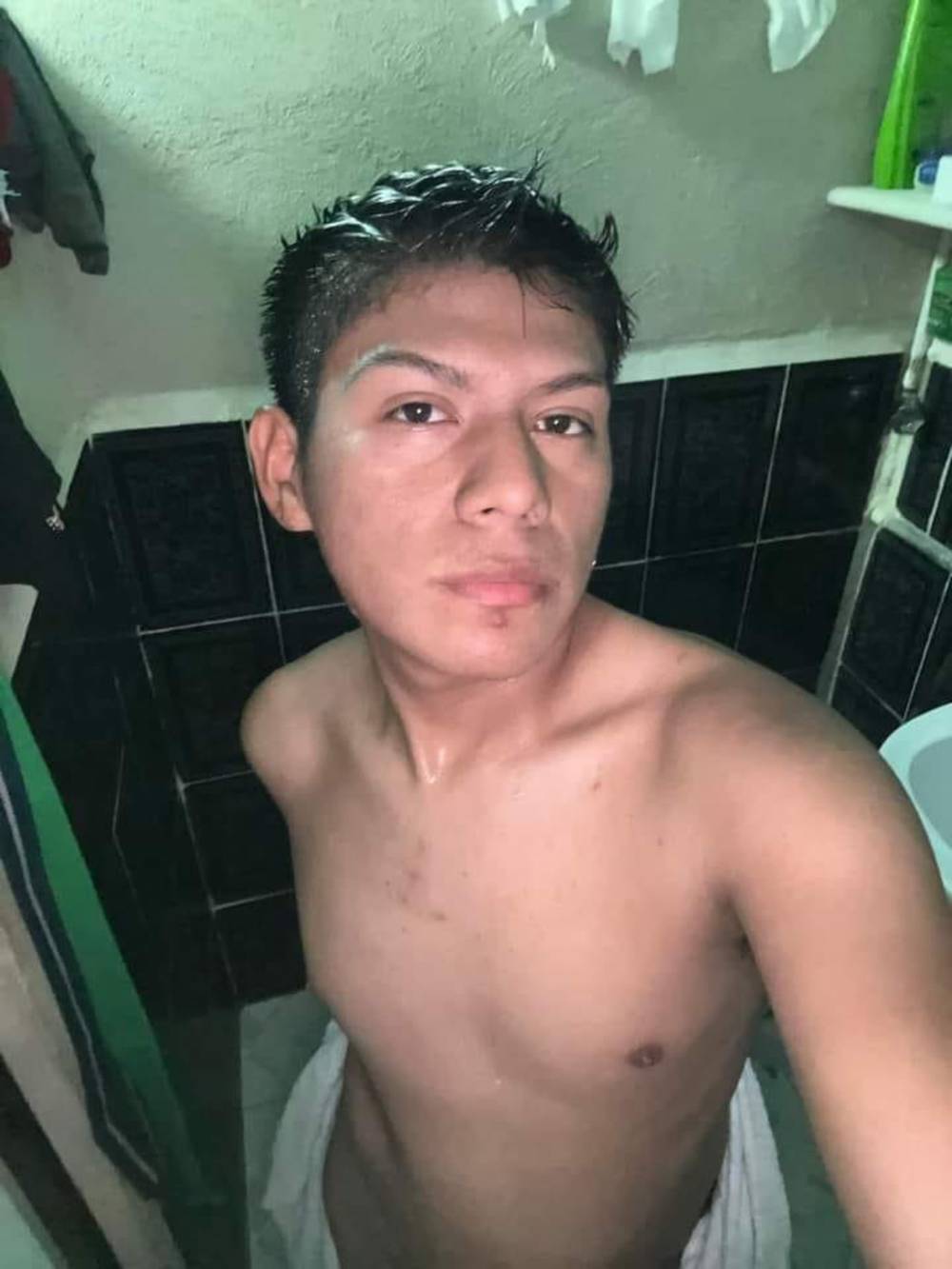 Gabriel Ramos OnlyFans – free nudes, naked, leaked