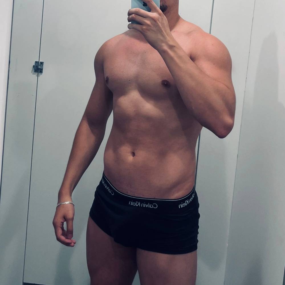 Bruno Alves OnlyFans – free nudes, naked, leaked