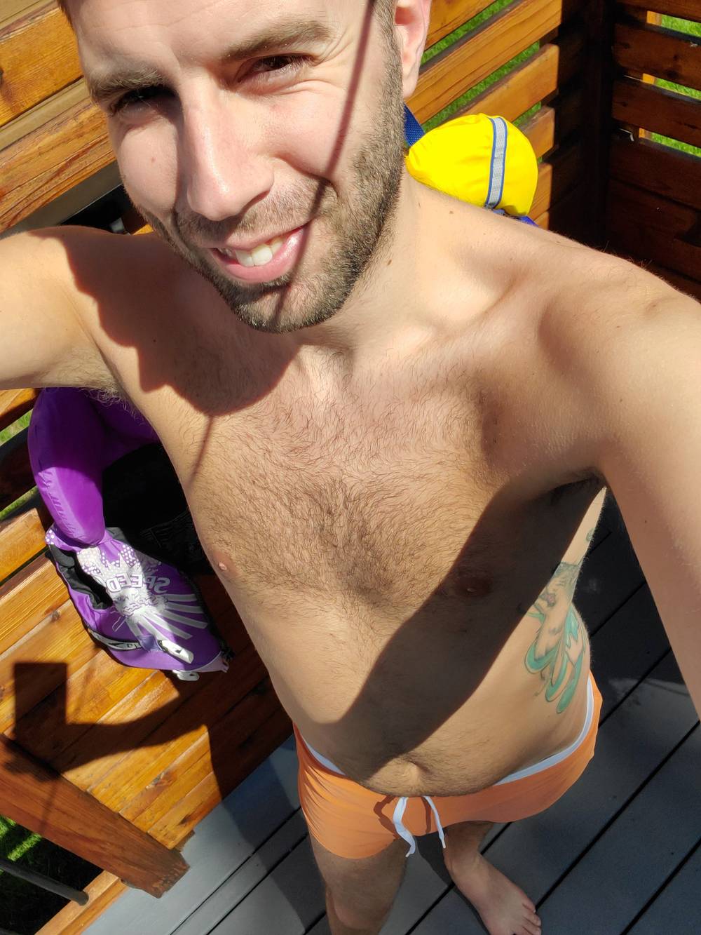 Wolf_gold OnlyFans – free nudes, naked, leaked