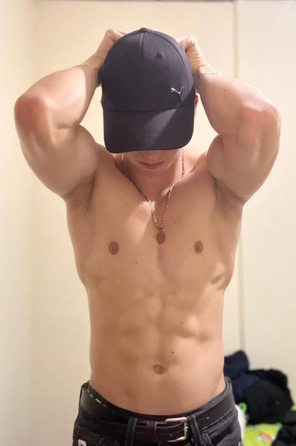 Santi_KLein_ OnlyFans – free nudes, naked, leaked