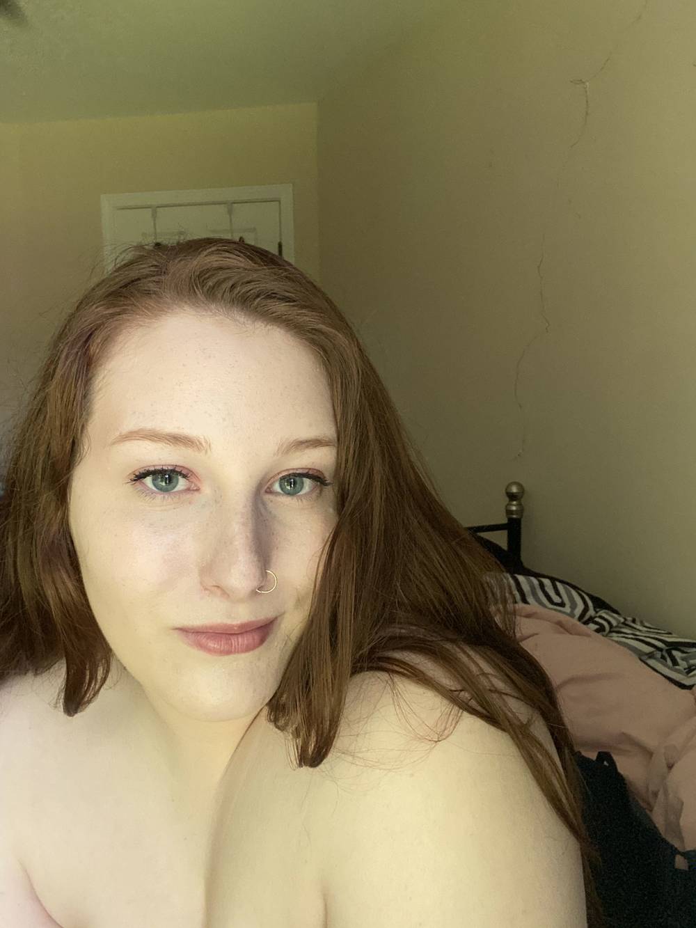 The Ginger Goddess OnlyFans – free nudes, naked, leaked