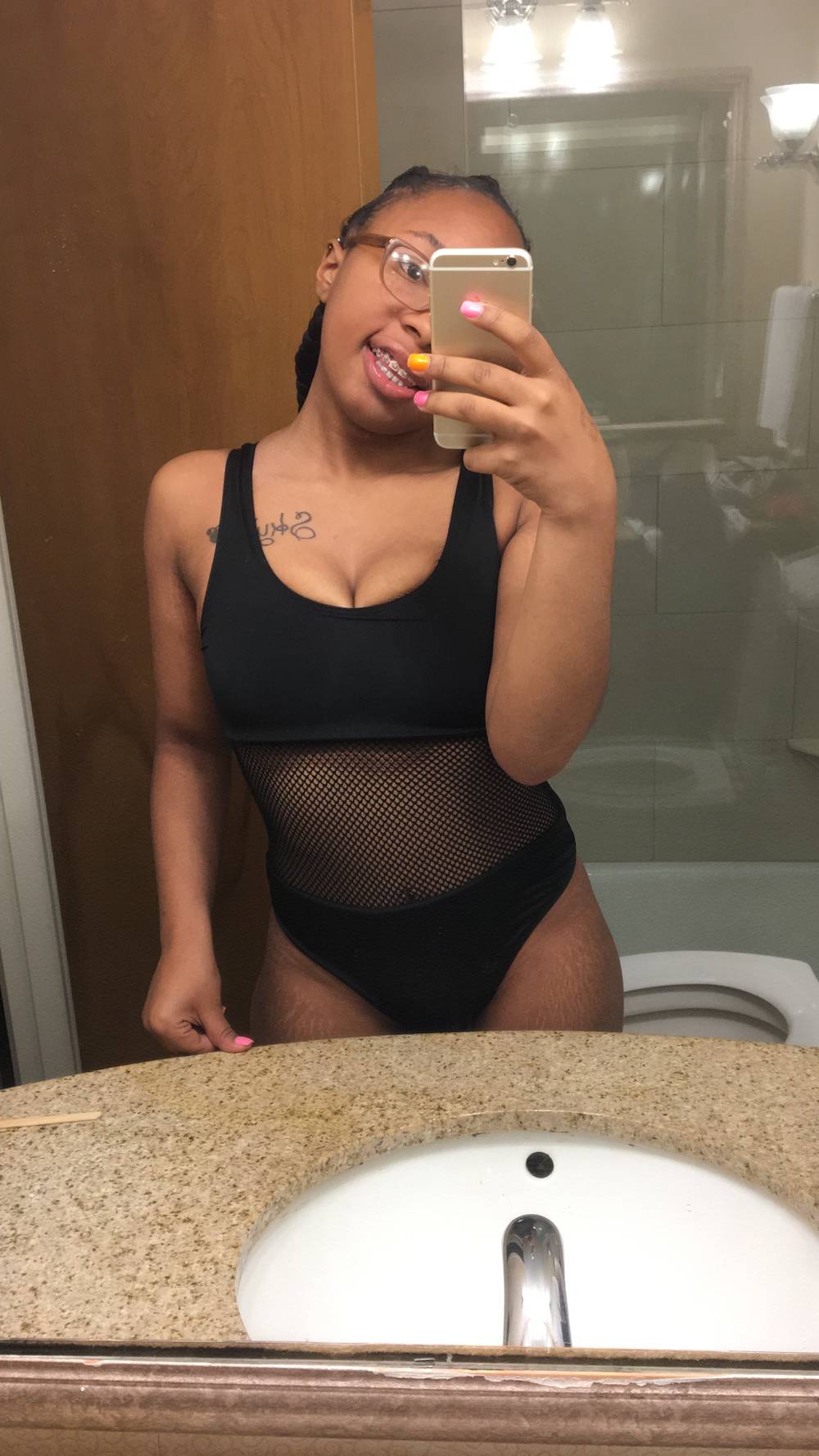 Tyshaee OnlyFans – free nudes, naked, leaked