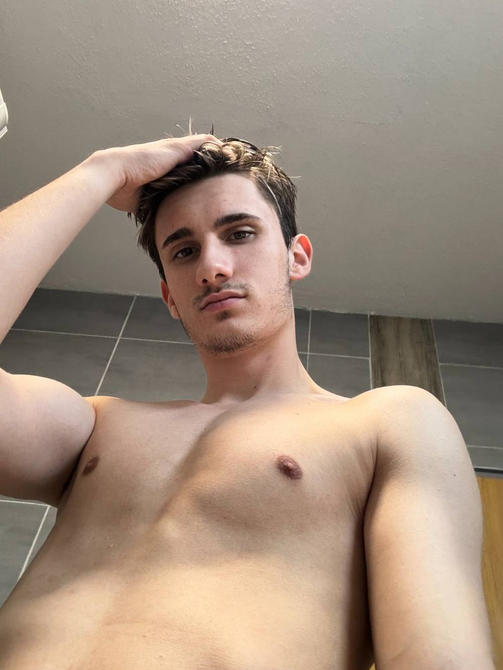 Toper OnlyFans – free nudes, naked, leaked