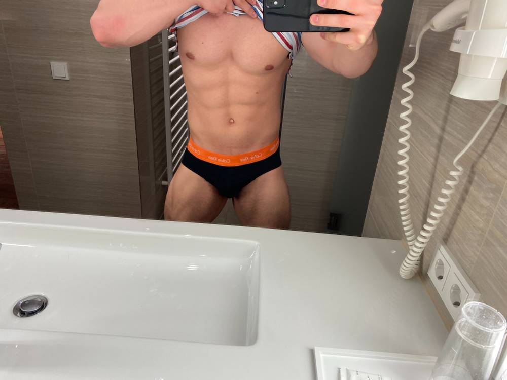 MrCharming OnlyFans – free nudes, naked, leaked