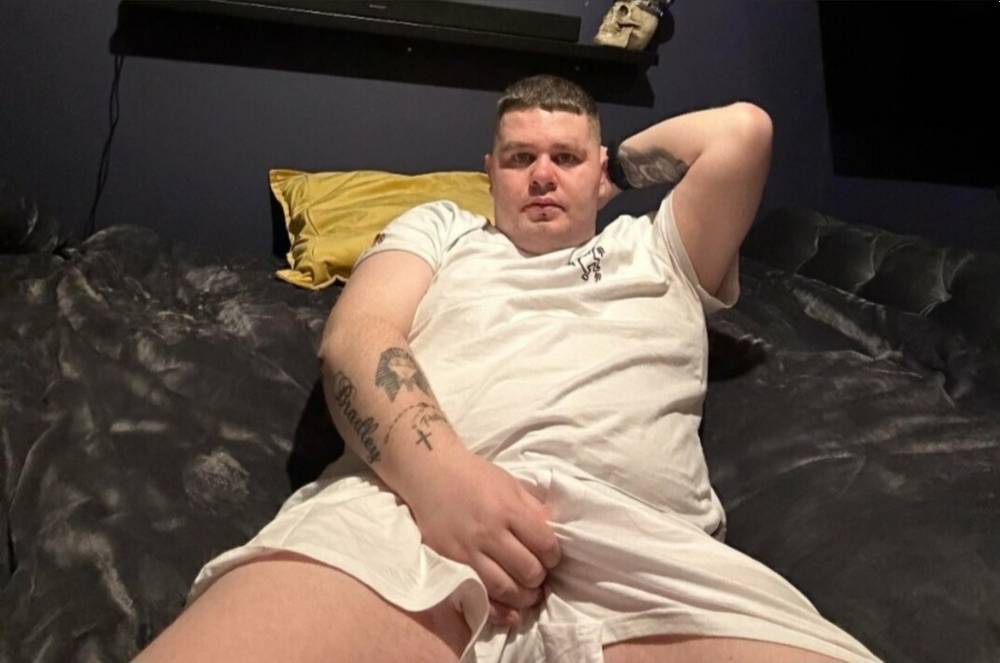 Corey Bradley OnlyFans – free nudes, naked, leaked