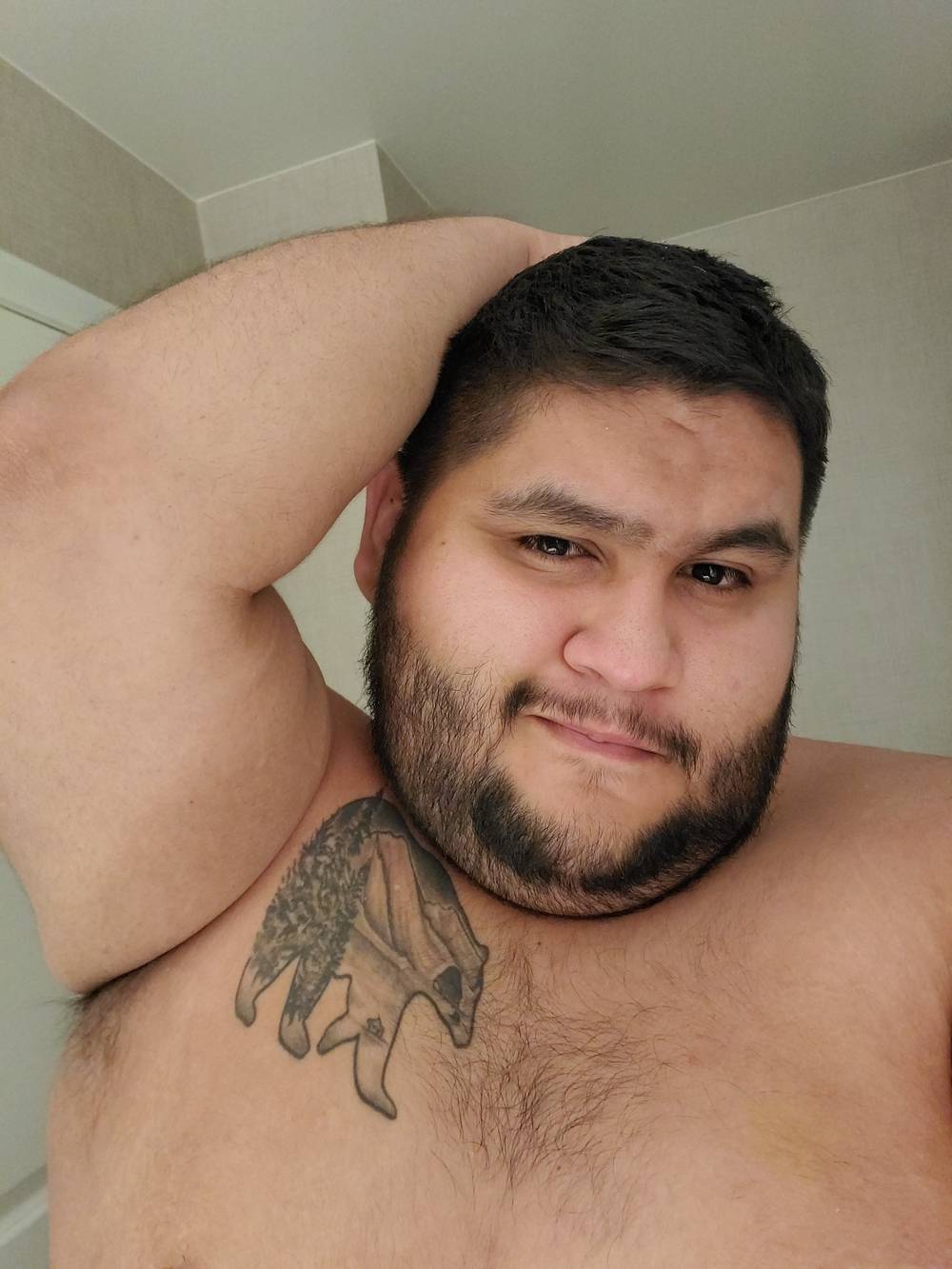 Polarbarecub OnlyFans – free nudes, naked, leaked