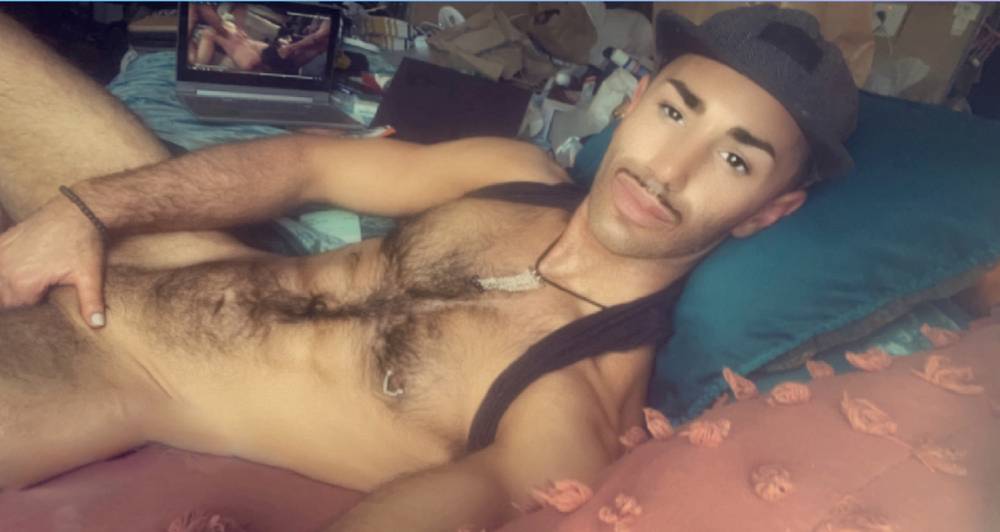 Anderson More OnlyFans – free nudes, naked, leaked