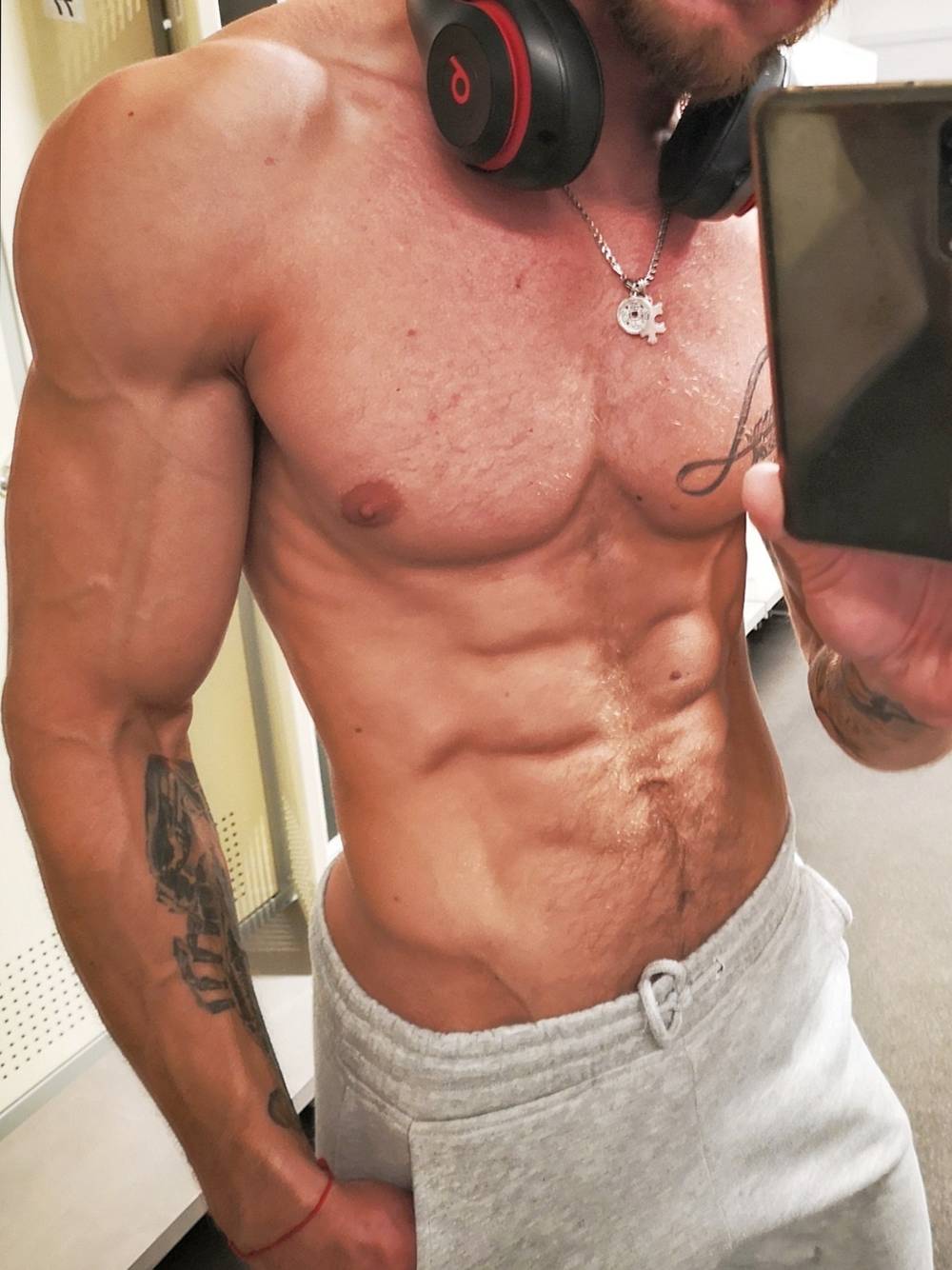 Fitness Coaching Maestro OnlyFans – free nudes, naked, leaked