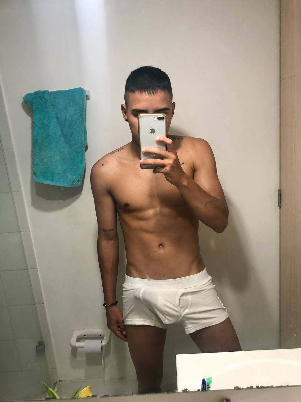 Esteban Bedoya OnlyFans – free nudes, naked, leaked