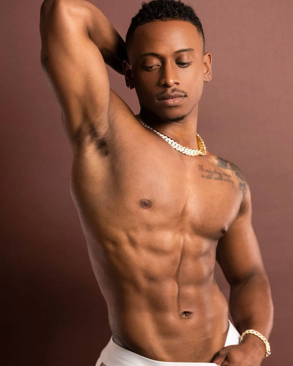 Deon X OnlyFans – free nudes, naked, leaked