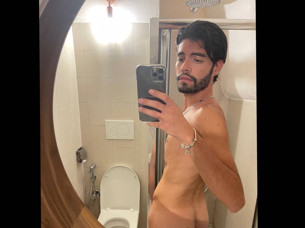 Gaetano OnlyFans – free nudes, naked, leaked