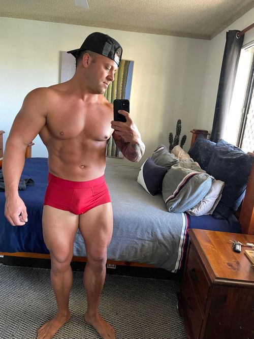 ianconway OnlyFans – free nudes, naked, leaked