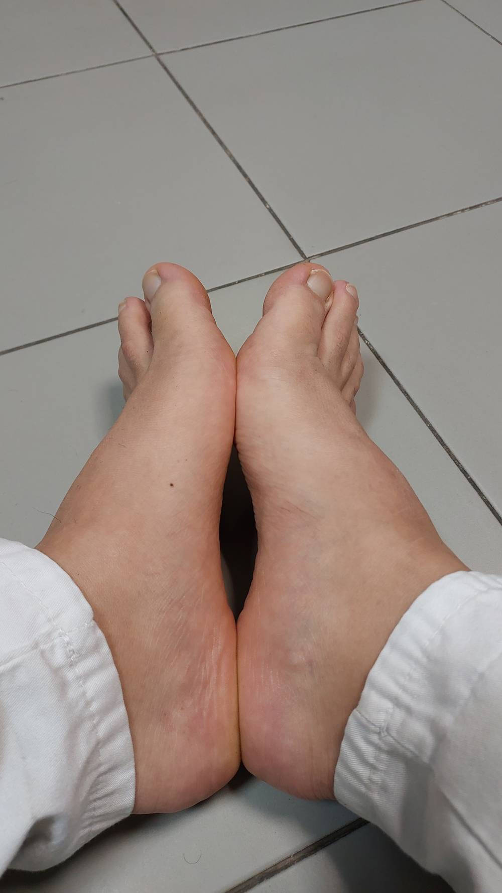 PaulaNurseFeet OnlyFans – free nudes, naked, leaked