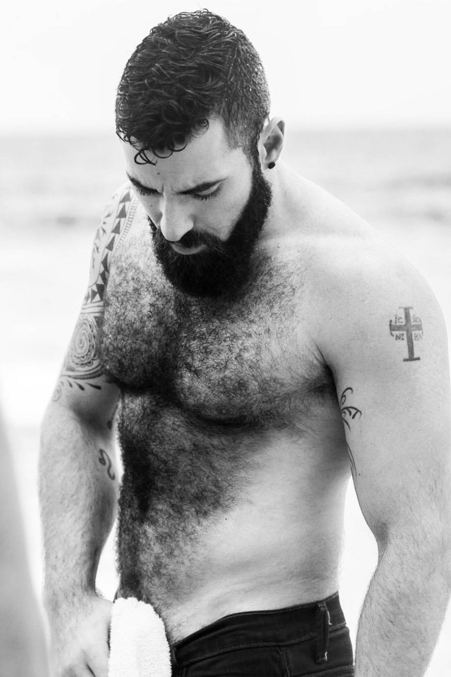 TheBigGreekBear OnlyFans – free nudes, naked, leaked