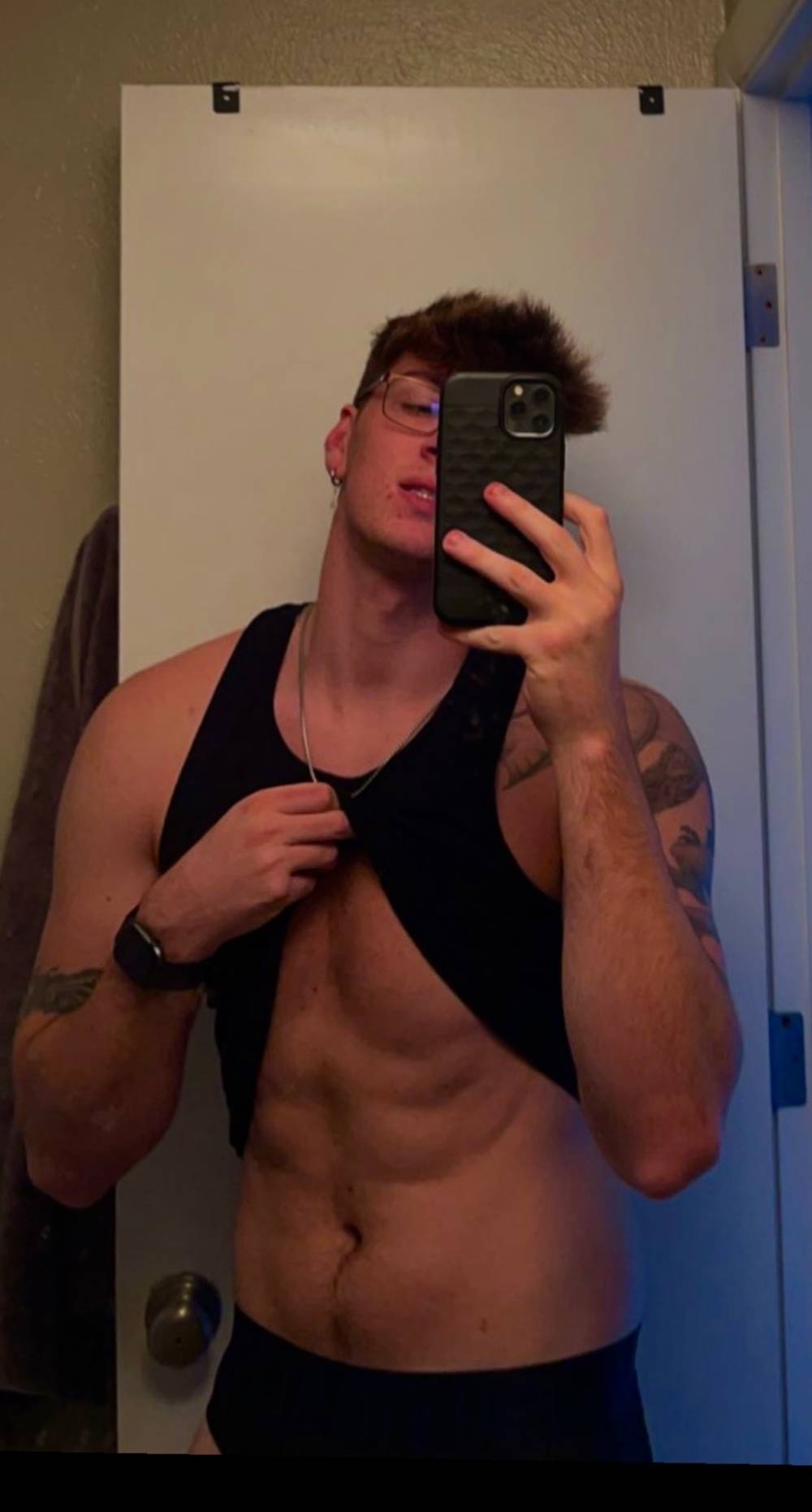 sam ashton OnlyFans – free nudes, naked, leaked