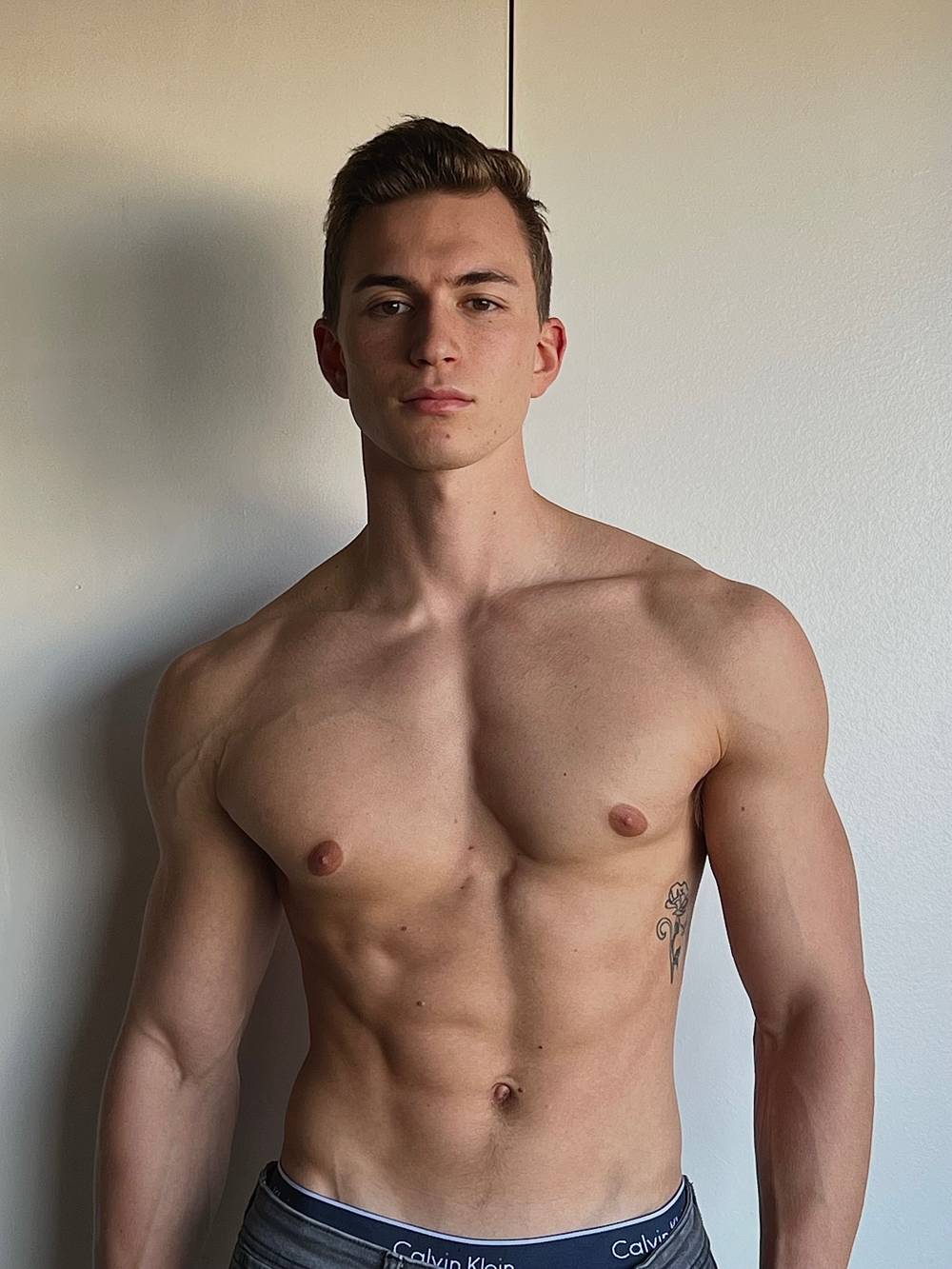 Jake Blaze OnlyFans – free nudes, naked, leaked