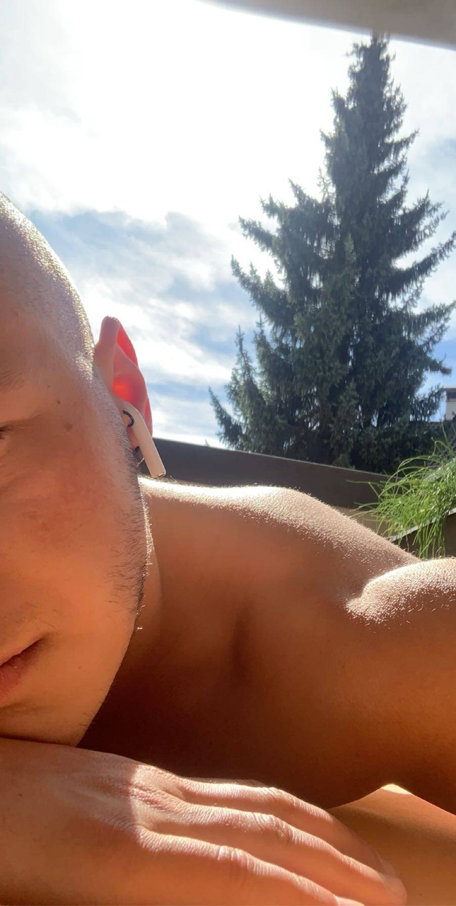 John Palms OnlyFans – free nudes, naked, leaked