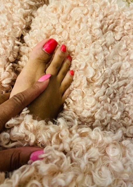 PrettyNPinkToes OnlyFans – free nudes, naked, leaked