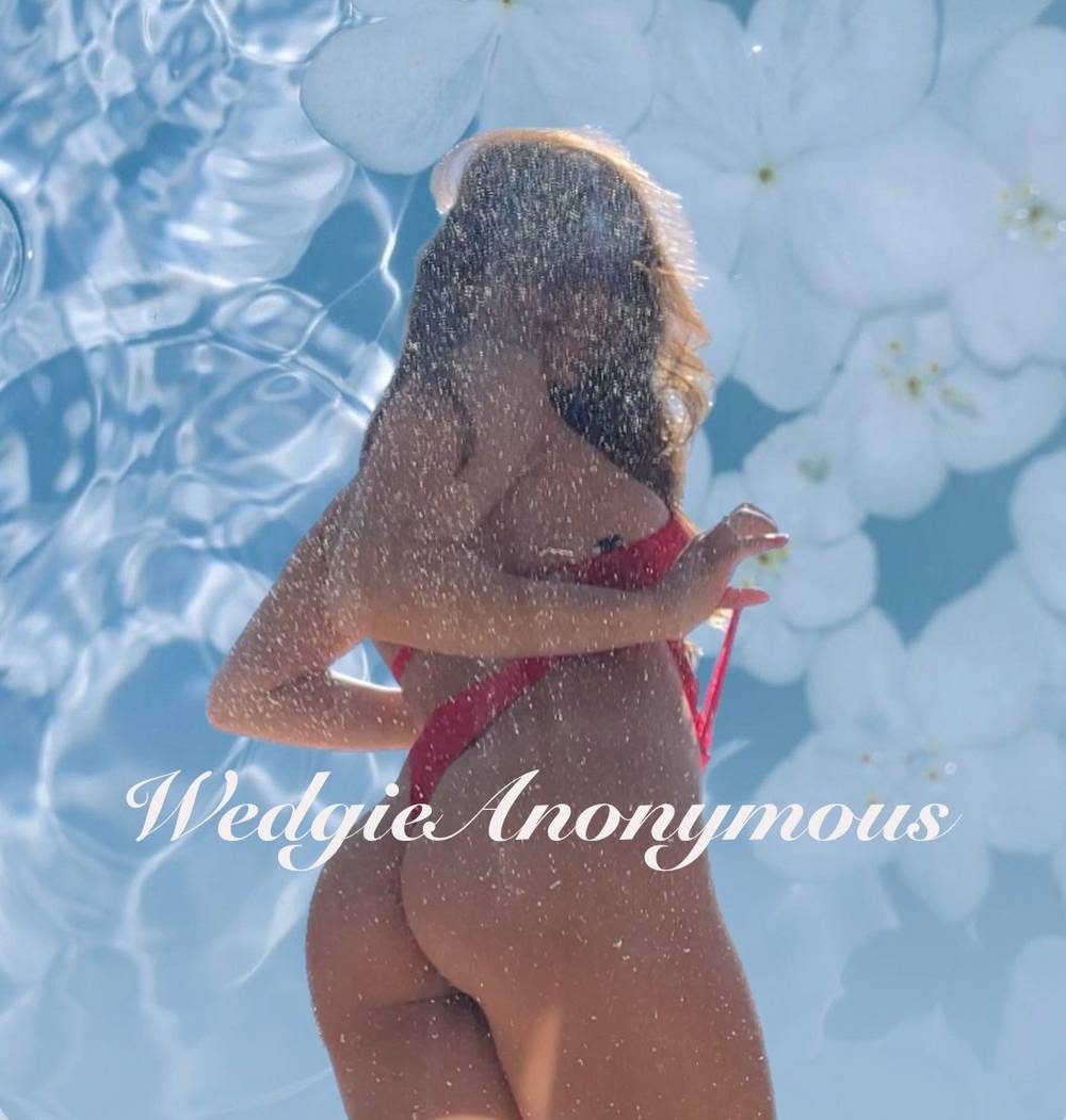 Wedgie Anonymous OnlyFans – free nudes, naked, leaked