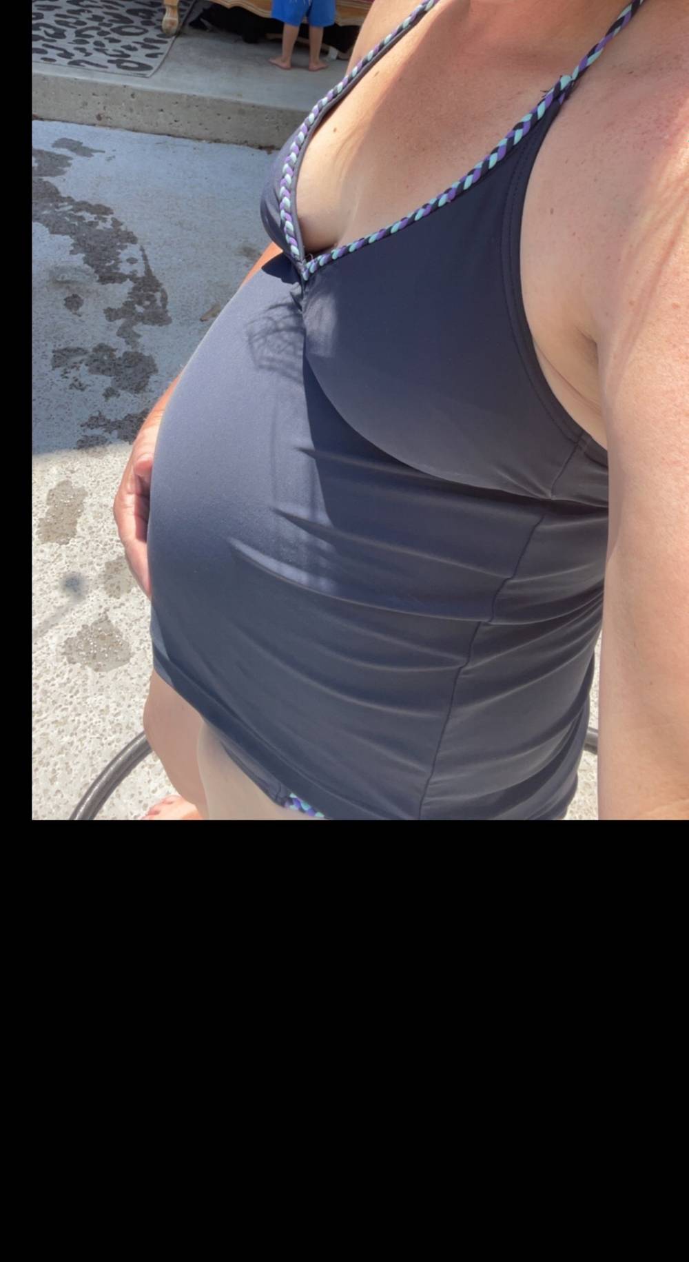 Pregnant lesbian mama OnlyFans – free nudes, naked, leaked