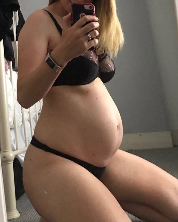 Hot Pregnant Honey OnlyFans – free nudes, naked, leaked