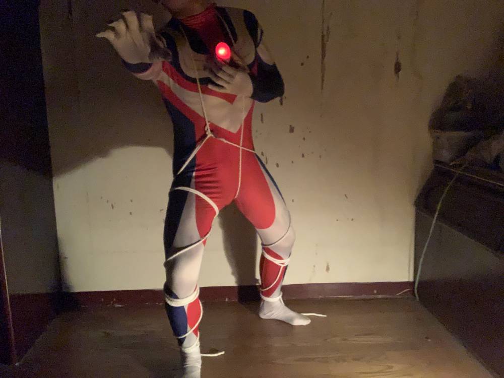 Ultraman Spiderman videos OnlyFans – free nudes, naked, leaked