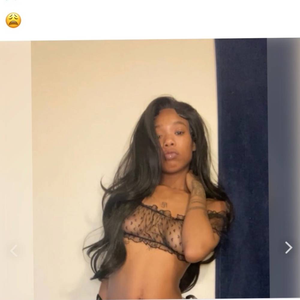 Nicierra Royal OnlyFans – free nudes, naked, leaked