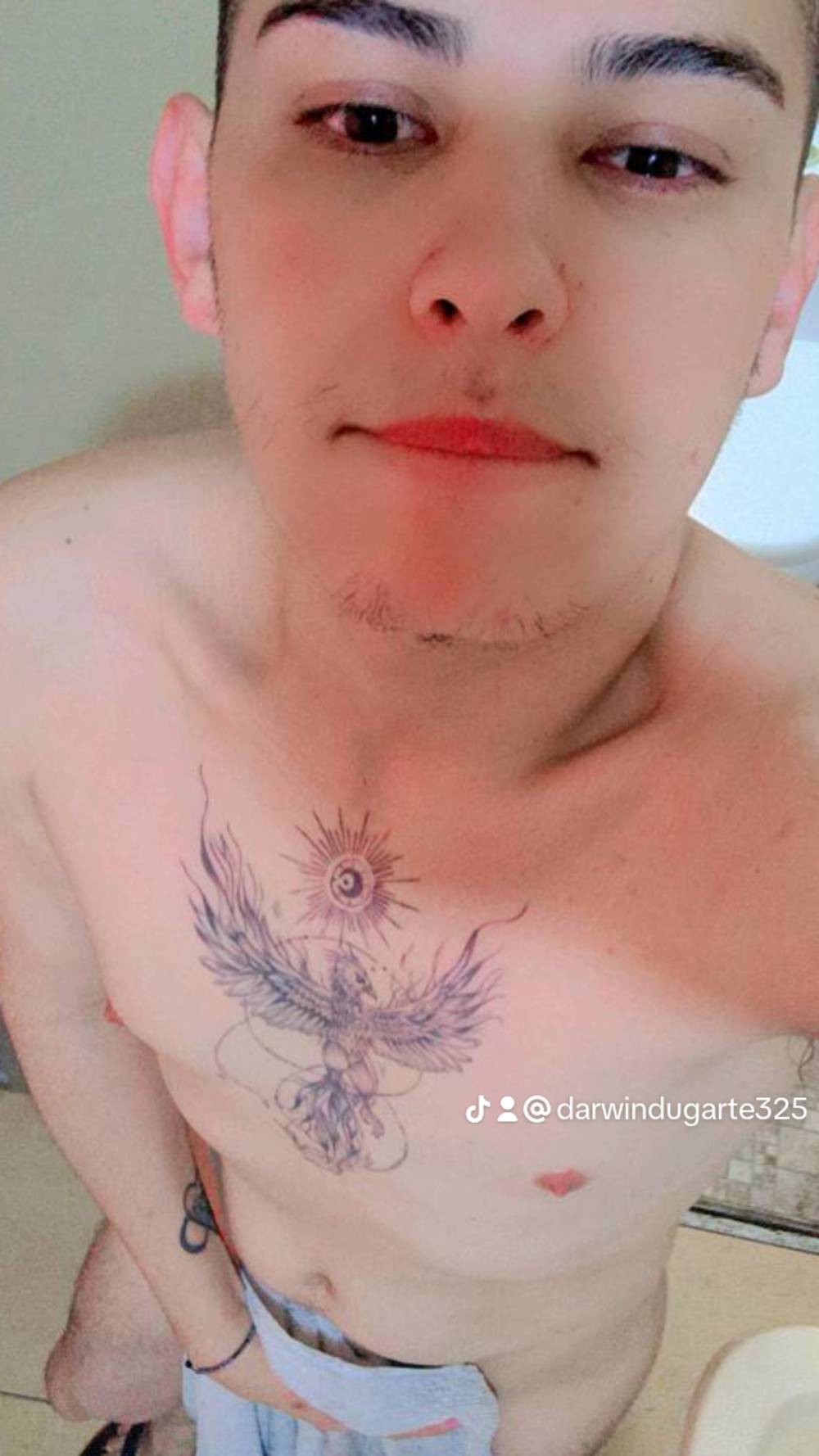 DARWINJOSE DUGARTE LACRUZ OnlyFans – free nudes, naked, leaked