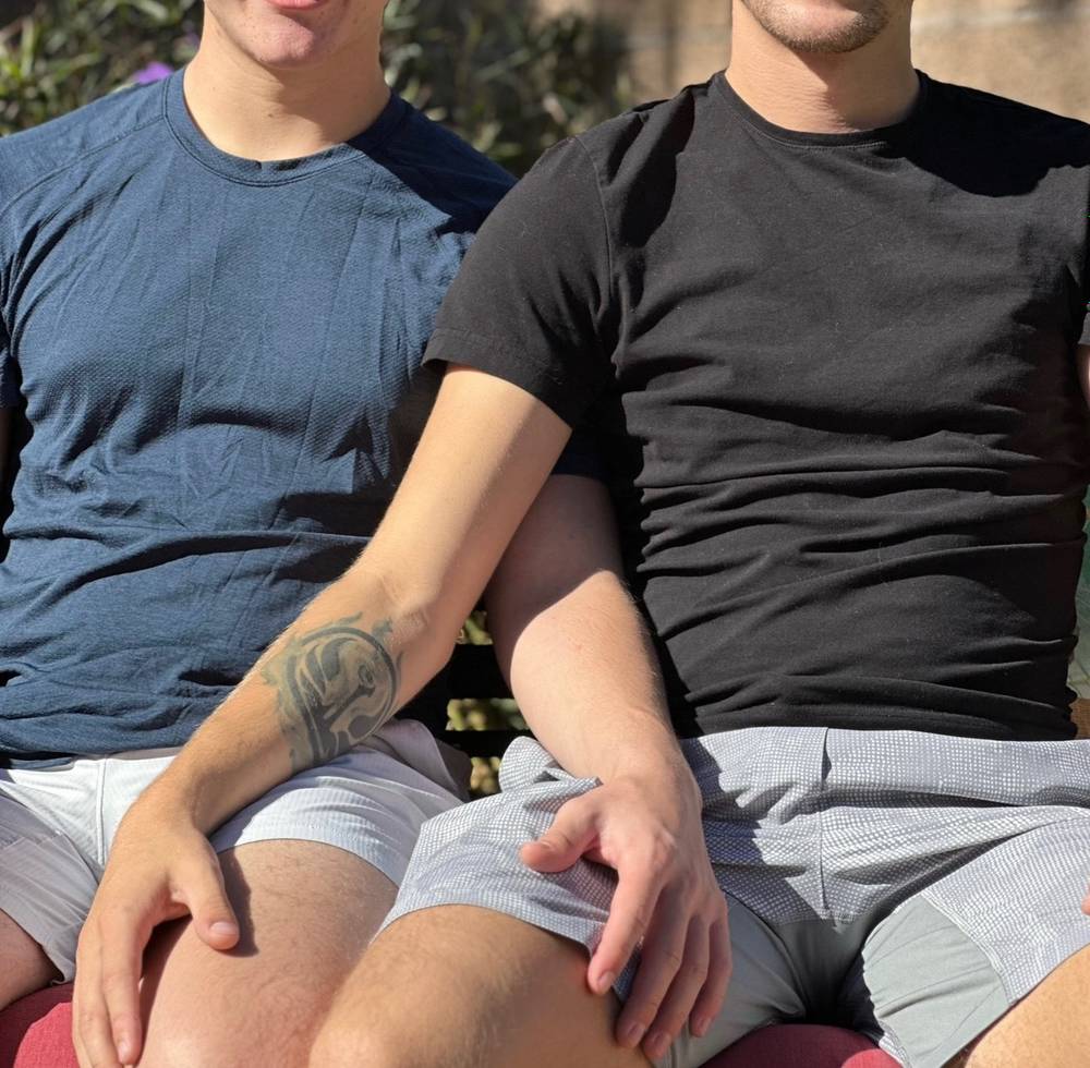 Tanner &amp; Nick OnlyFans – free nudes, naked, leaked