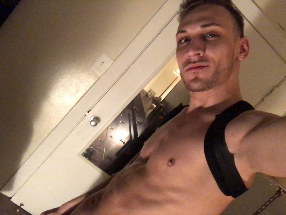 TJBrookesXXX OnlyFans – free nudes, naked, leaked