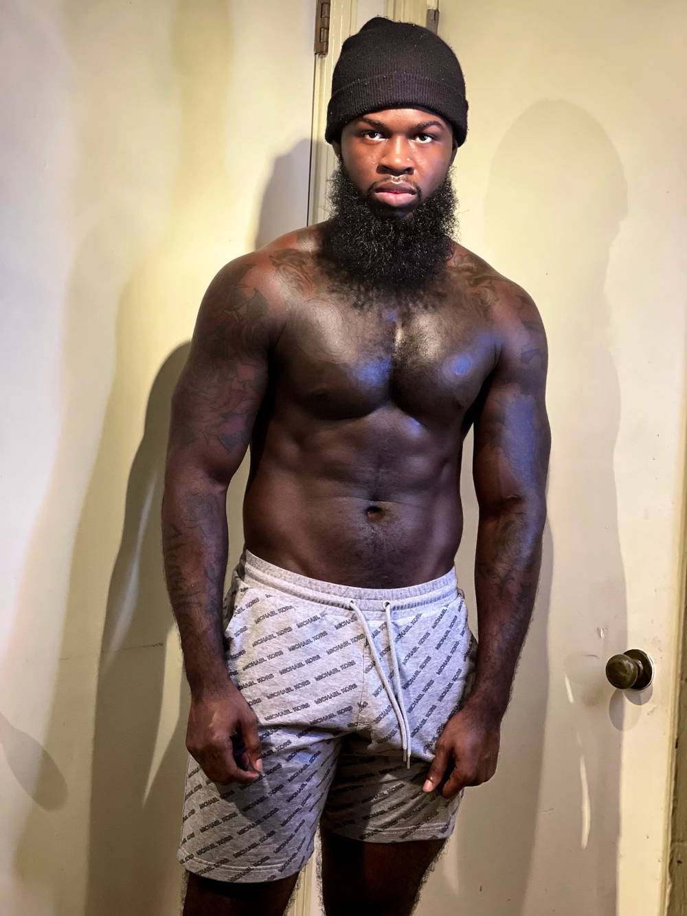 RoZay OnlyFans – free nudes, naked, leaked