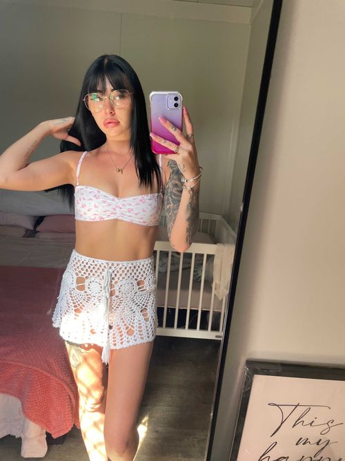 Tattooed Mummy OnlyFans – free nudes, naked, leaked