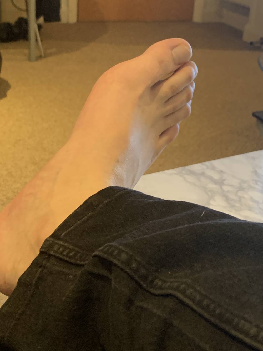 Feet Ner-on OnlyFans – free nudes, naked, leaked