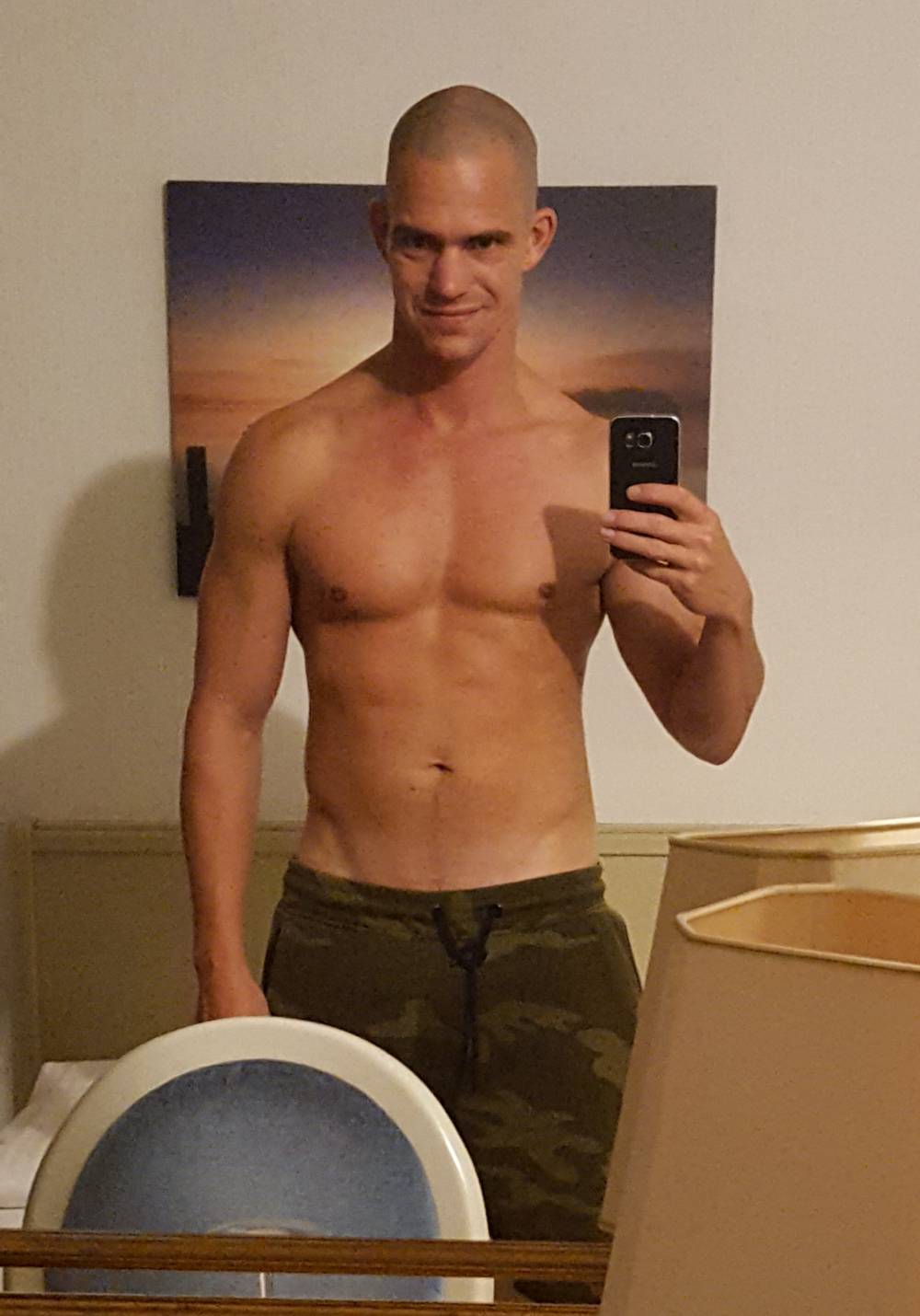 Sean Lucas OnlyFans – free nudes, naked, leaked