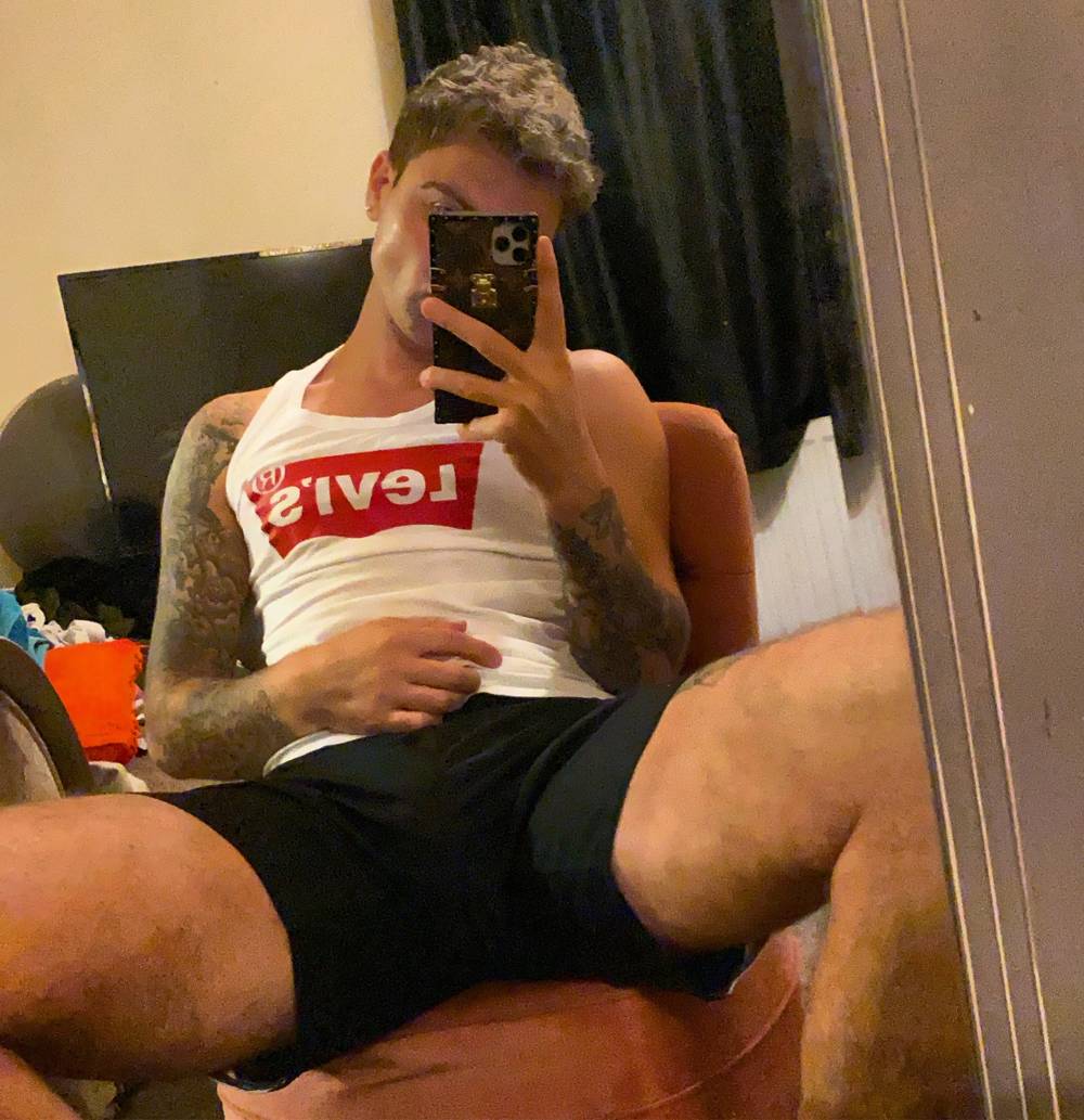 Lucas S OnlyFans – free nudes, naked, leaked