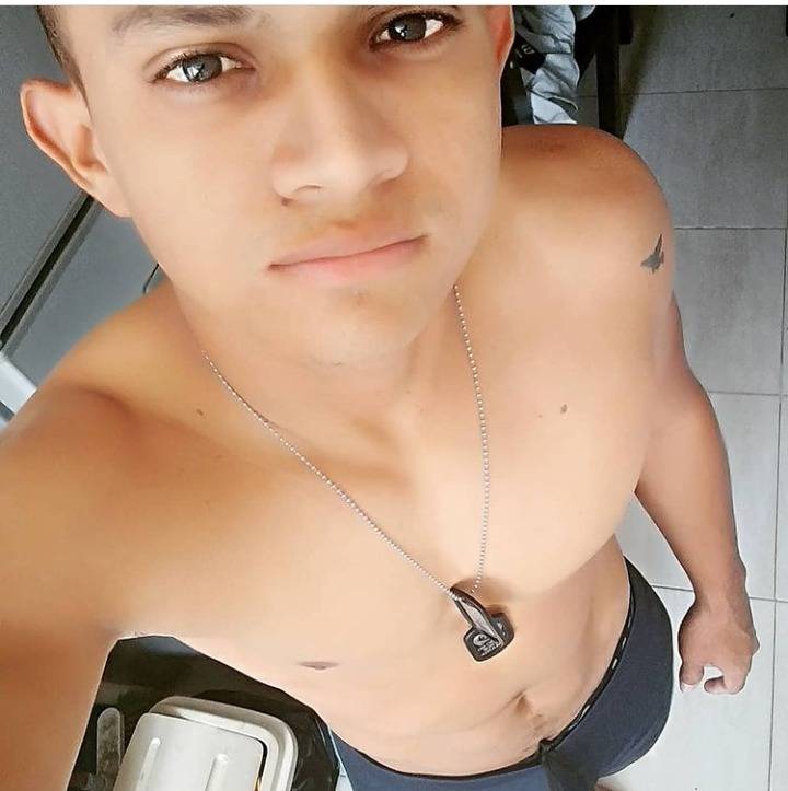 Jeferson Madrid OnlyFans – free nudes, naked, leaked