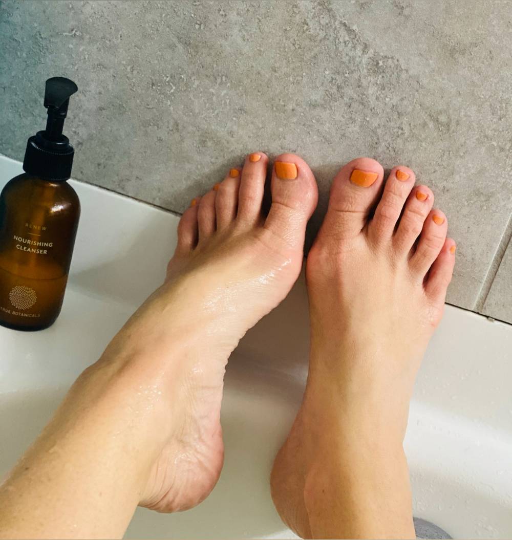 Sweetfeet OnlyFans – free nudes, naked, leaked