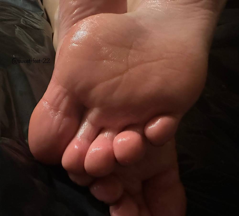 Sweetfeet2k22 OnlyFans – free nudes, naked, leaked