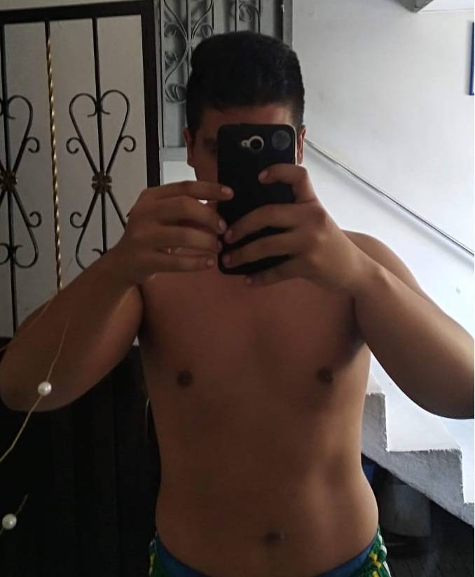 Giovanny B. OnlyFans – free nudes, naked, leaked